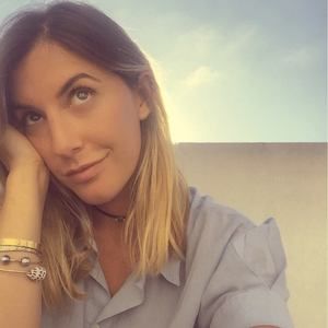 Meet your Posher, Casey